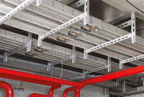 kx busbar system